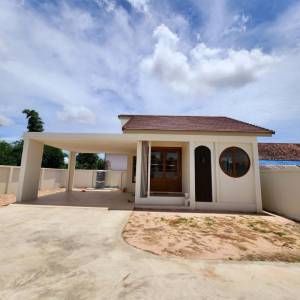 Reservation now open. Minimal style detached house. Pre Sale price. Starting...