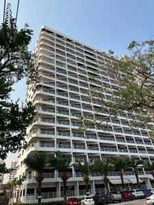 Special price condo, foreign name, fully furnished, ready to move in, View Ta...