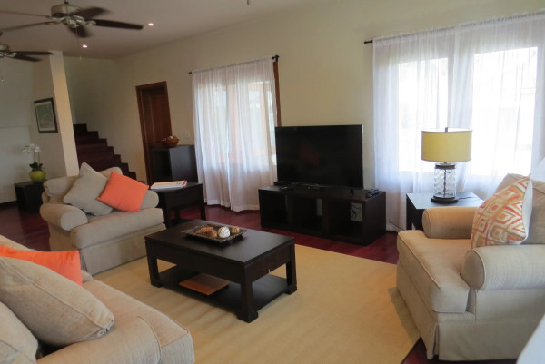 Image of Apartment - 3 Bedrooms - 4 Bathrooms for Rental in Nonsuch Bay-Nonsuch Bay-Antigua And Barbuda, Image 9