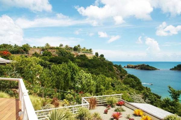 Image of Villa - 5 Bedrooms - 5 Bathrooms for Rental in Galley Bay Heights-Antigua And Barbuda, Image 3