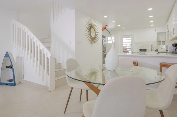 Image of Villa - 2 Bedrooms - 2 Bathrooms for Rental in Jolly Harbour-Jolly Harbour-Antigua And Barbuda, Image 11