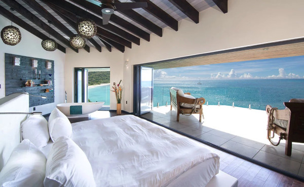 Image of Villa - 2 Bedrooms - 2 Bathrooms for Rental in Tamarind Hills-Antigua And Barbuda, Image 8
