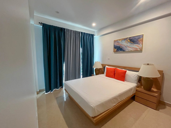 Image of Apartment - 3 Bedrooms - 2 Bathrooms for Rental in Jolly Harbour-Antigua And Barbuda, Image 12