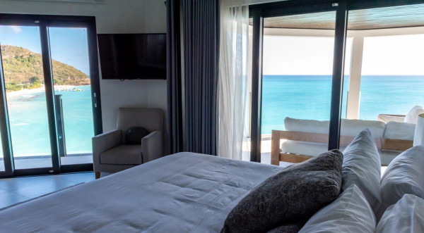 Image of Villa - 2 Bedrooms - 2 Bathrooms for Rental in Tamarind Hills-Antigua And Barbuda, Image 6