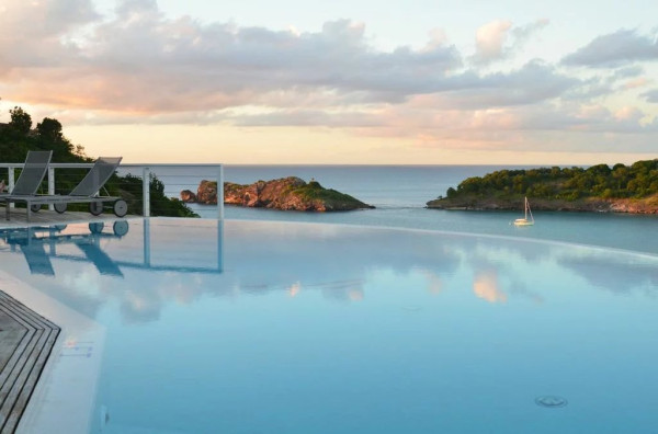 Image of Villa - 5 Bedrooms - 5 Bathrooms for Rental in Galley Bay Heights-Antigua And Barbuda, Image 1