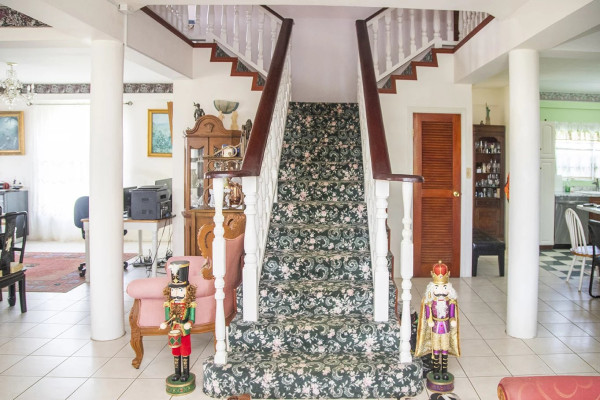 Image of House - 4 Bedrooms - 3 Bathrooms for Sale in St. Johns-Fitches Creek-Antigua And Barbuda, Image 8