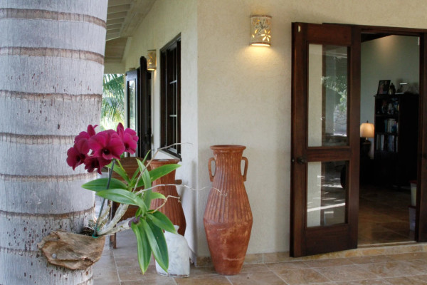 Image of Villa - 4 Bedrooms - 5 Bathrooms for Rental in Browns Bay -Antigua And Barbuda, Image 4