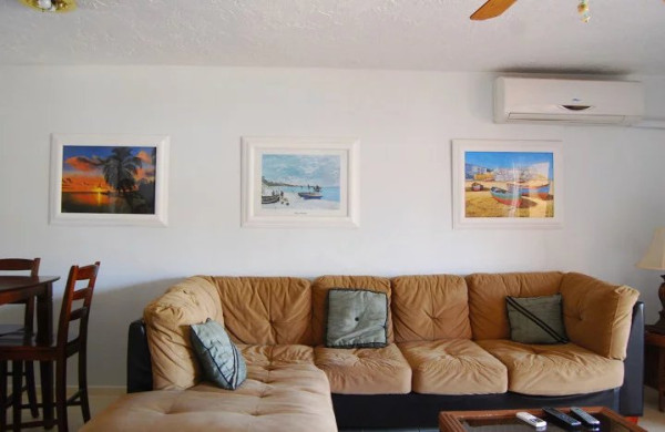 Image of Villa - 2 Bedrooms - 2 Bathrooms for Rental in Jolly Harbour-Jolly Harbour-Antigua And Barbuda, Image 3