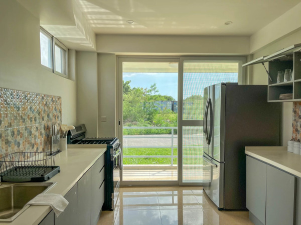 Image of Apartment - 3 Bedrooms - 2 Bathrooms for Rental in Jolly Harbour-Antigua And Barbuda, Image 4