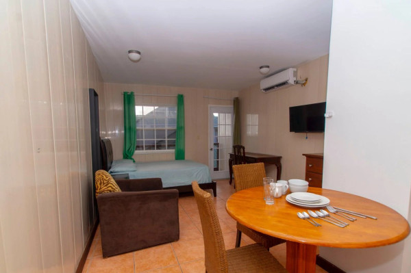 Image of Apartment - 1 Bedrooms - 1 Bathrooms for Rental in St. Johns -Antigua And Barbuda, Image 4