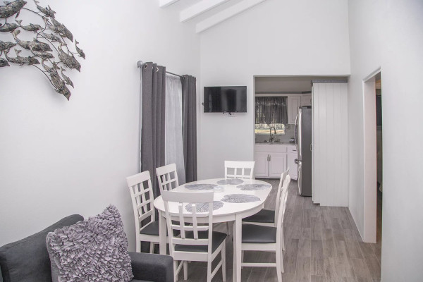 Image of Apartment - 2 Bedrooms - 1 Bathrooms for Rental in Johnson's Point -Antigua And Barbuda, Image 5