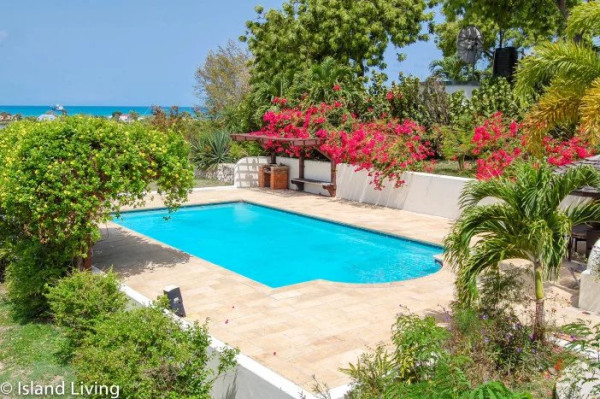 Image of House - 4 Bedrooms - 2 Bathrooms for Rental in Paradise View-Antigua And Barbuda, Image 3