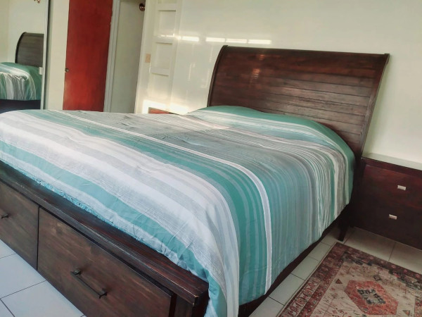 Image of Apartment - 2 Bedrooms - 1 Bathrooms for Rental in Saint John's-Antigua And Barbuda, Image 3