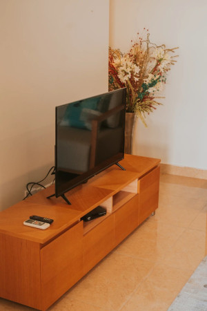 Image of Apartment - 2 Bedrooms - 2 Bathrooms for Rental in Jolly Harbour-Jolly Harbour-Antigua And Barbuda, Image 12