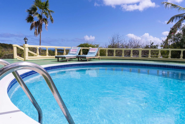 Image of Country House - 1 Bedrooms - 1 Bathrooms for Rental in Mercer's Creek House-Antigua And Barbuda, Image 5