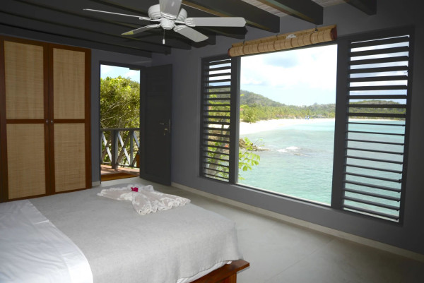 Image of Villa - 5 Bedrooms - 6 Bathrooms for Rental in Galley Bay Heights-Antigua And Barbuda, Image 12