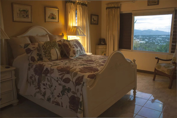 Image of House - 2 Bedrooms - 2 Bathrooms for Rental in Cedar Valley-Antigua And Barbuda, Image 9