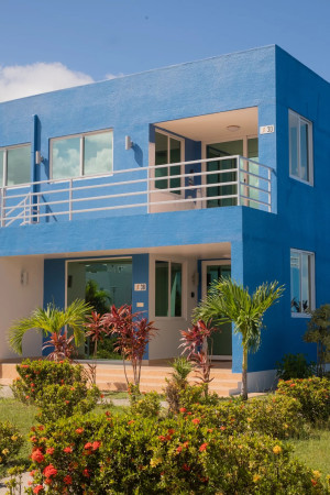Image of Apartment - 2 Bedrooms - 2 Bathrooms for Rental in Jolly Harbour-Jolly Harbour-Antigua And Barbuda, Image 3