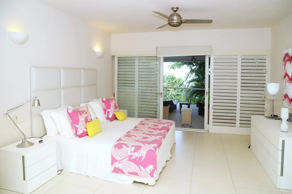 Image of Villa - 5 Bedrooms - 5 Bathrooms for Rental in Galley Bay Heights-Antigua And Barbuda, Image 22