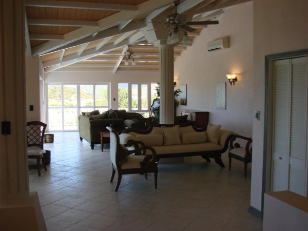 Image of House - 3 Bedrooms - 4 Bathrooms for Rental in Valley Church -Antigua And Barbuda, Image 5