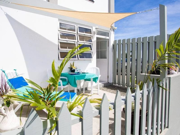 Image of Country House - 1 Bedrooms - 1 Bathrooms for Rental in Potters Village-Antigua And Barbuda, Image 2