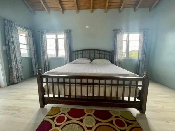 Image of House - 3 Bedrooms - 3 Bathrooms for Rental in St. Johns-Osbourn-Antigua And Barbuda, Image 16