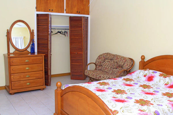 Image of Apartment - 2 Bedrooms - 1 Bathrooms for Rental in All Saints Road -Antigua And Barbuda, Image 7