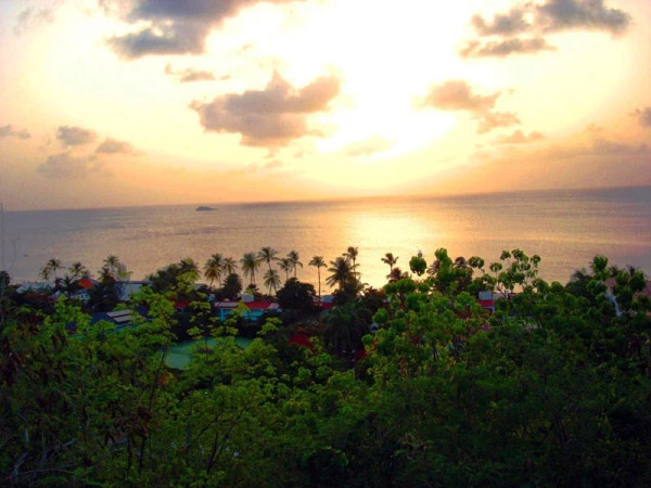 Image of Villa - 2 Bedrooms - 2 Bathrooms for Rental in Dickenson Bay-Antigua And Barbuda, Image 3