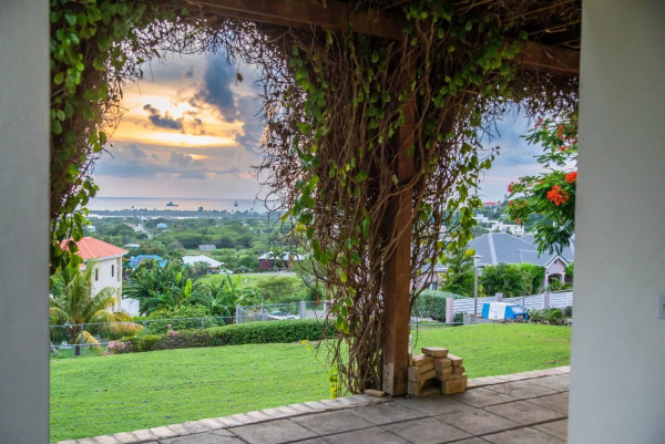 Image of Apartment - 2 Bedrooms - 1 Bathrooms for Flats / Apartments To Let in Fraires Hill Development -Antigua And Barbuda, Image 23