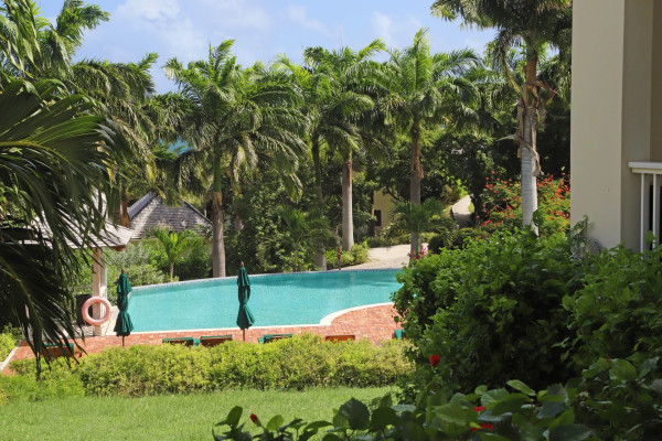 Image of Apartment - 1 Bedrooms - 1 Bathrooms for Sale in Nonsuch Bay-Nonsuch Bay-Antigua And Barbuda, Image 1