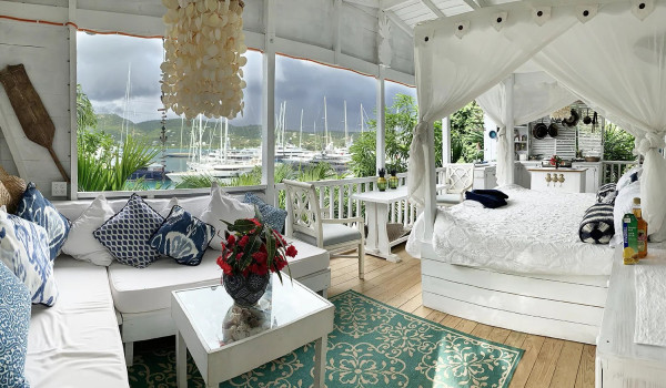 Image of Country House - 9 Bedrooms - 9 Bathrooms for Sale in English Harbour -Antigua And Barbuda, Image 19