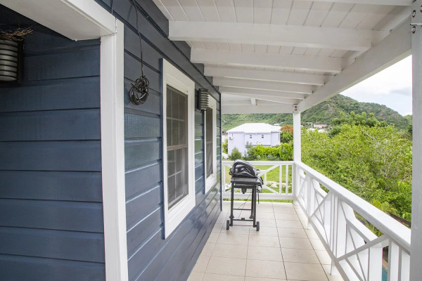 Image of Villa - 6 Bedrooms - 6 Bathrooms for Sale in English Harbour -Antigua And Barbuda, Image 18