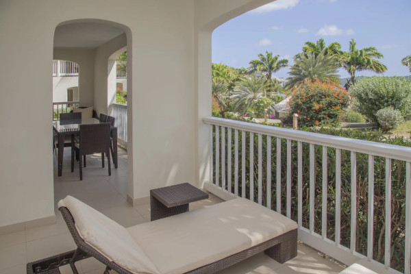Image of Apartment - 2 Bedrooms - 2 Bathrooms for Sale in Nonsuch Bay-Nonsuch Bay-Antigua And Barbuda, Image 2