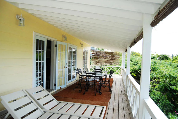 Image of Villa - 5 Bedrooms - 5 Bathrooms for Rental in Falmouth Harbour-Antigua And Barbuda, Image 6