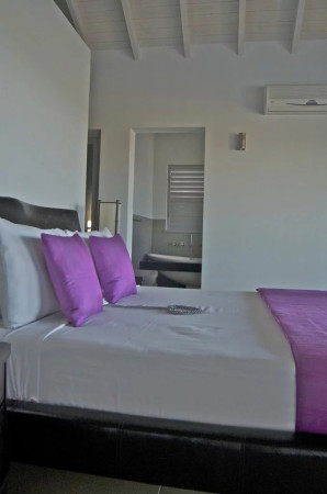 Image of Villa - 5 Bedrooms - 5 Bathrooms for Rental in Galley Bay Heights-Antigua And Barbuda, Image 14