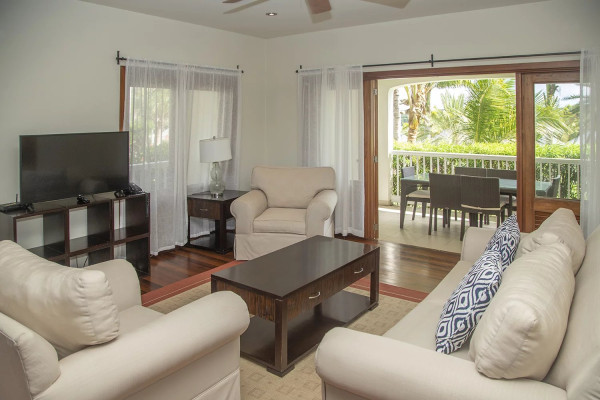 Image of Apartment - 2 Bedrooms - 2 Bathrooms for Rental in Nonsuch Bay-Nonsuch Bay-Antigua And Barbuda, Image 4