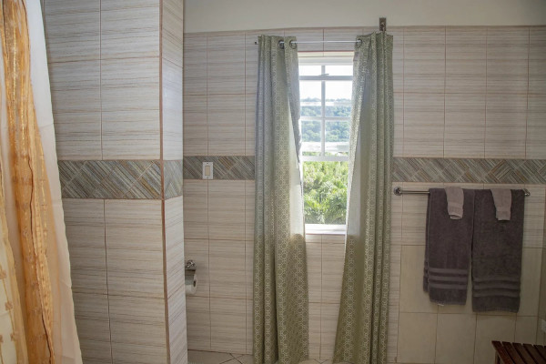 Image of House - 4 Bedrooms - 3 Bathrooms for Rental in Mt. Pleasant  -Antigua And Barbuda, Image 14