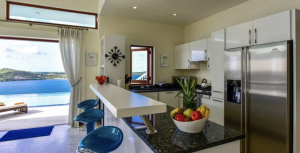Image of Villa - 3 Bedrooms - 3 Bathrooms for Rental in Nonsuch Bay-Nonsuch Bay-Antigua And Barbuda, Image 9