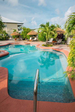 Image of Property - 3 Bedrooms - 2 Bathrooms for Rental in Jolly Harbour-Jolly Harbour-Antigua And Barbuda, Image 4
