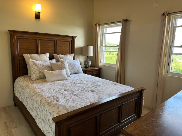 Image of House - 3 Bedrooms - 3 Bathrooms for Rental in St. Johns-Osbourn-Antigua And Barbuda, Image 23