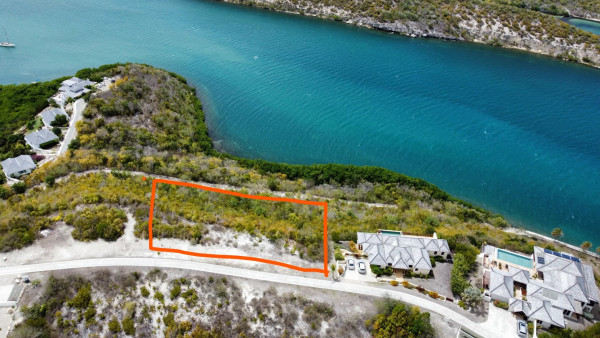 Image of Land for Sale in Nonsuch Bay-Nonsuch Bay-Antigua And Barbuda, Image 3