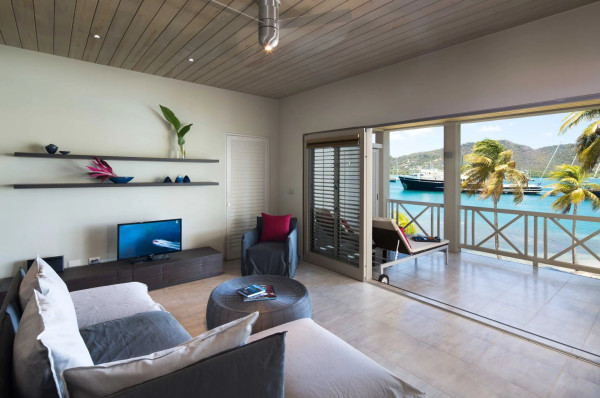 Image of Condo - 1 Bedrooms - 1 Bathrooms for Sale in English Harbour -Antigua And Barbuda, Image 3