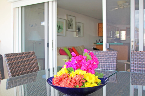 Image of Villa - 2 Bedrooms - 2 Bathrooms for Rental in Jolly Harbour-Jolly Harbour-Antigua And Barbuda, Image 12