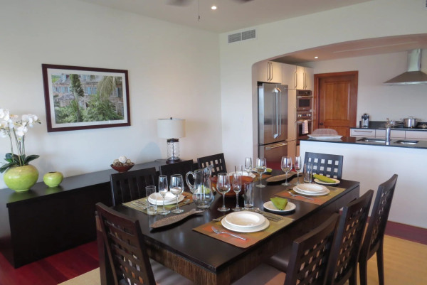 Image of Apartment - 3 Bedrooms - 4 Bathrooms for Rental in Nonsuch Bay-Nonsuch Bay-Antigua And Barbuda, Image 10