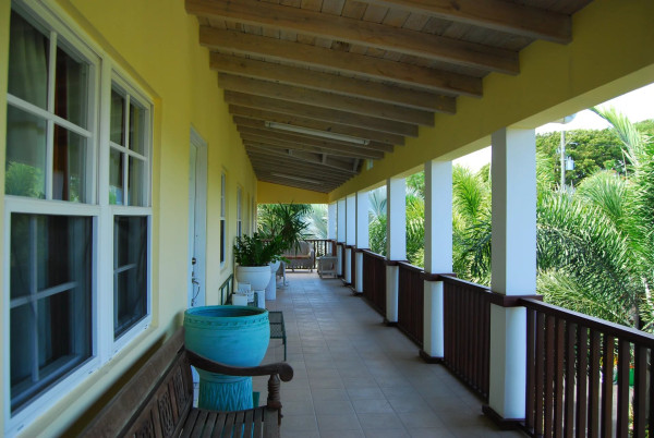 Image of Apartment - 1 Bedrooms - 1 Bathrooms for Rental in Saint John's-Antigua And Barbuda, Image 2