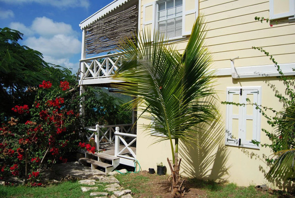 Image of Villa - 5 Bedrooms - 5 Bathrooms for Rental in Falmouth Harbour-Antigua And Barbuda, Image 4