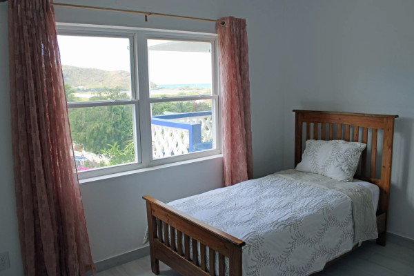 Image of Apartment - 2 Bedrooms - 2 Bathrooms for Rental in Valley Church-Antigua And Barbuda, Image 9