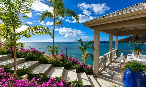 Image of Villa - 6 Bedrooms - 6 Bathrooms for Rental in Reeds Point-Antigua And Barbuda, Image 30