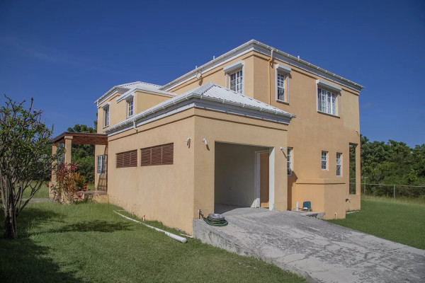 Image of House - 4 Bedrooms - 3 Bathrooms for Rental in Mt. Pleasant  -Antigua And Barbuda, Image 21
