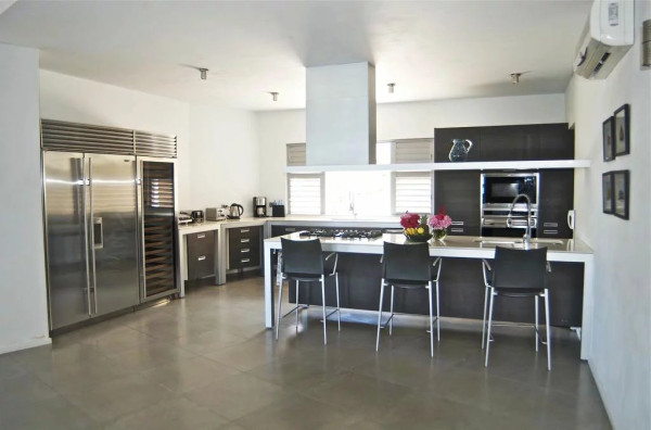 Image of Villa - 5 Bedrooms - 5 Bathrooms for Rental in Galley Bay Heights-Antigua And Barbuda, Image 6